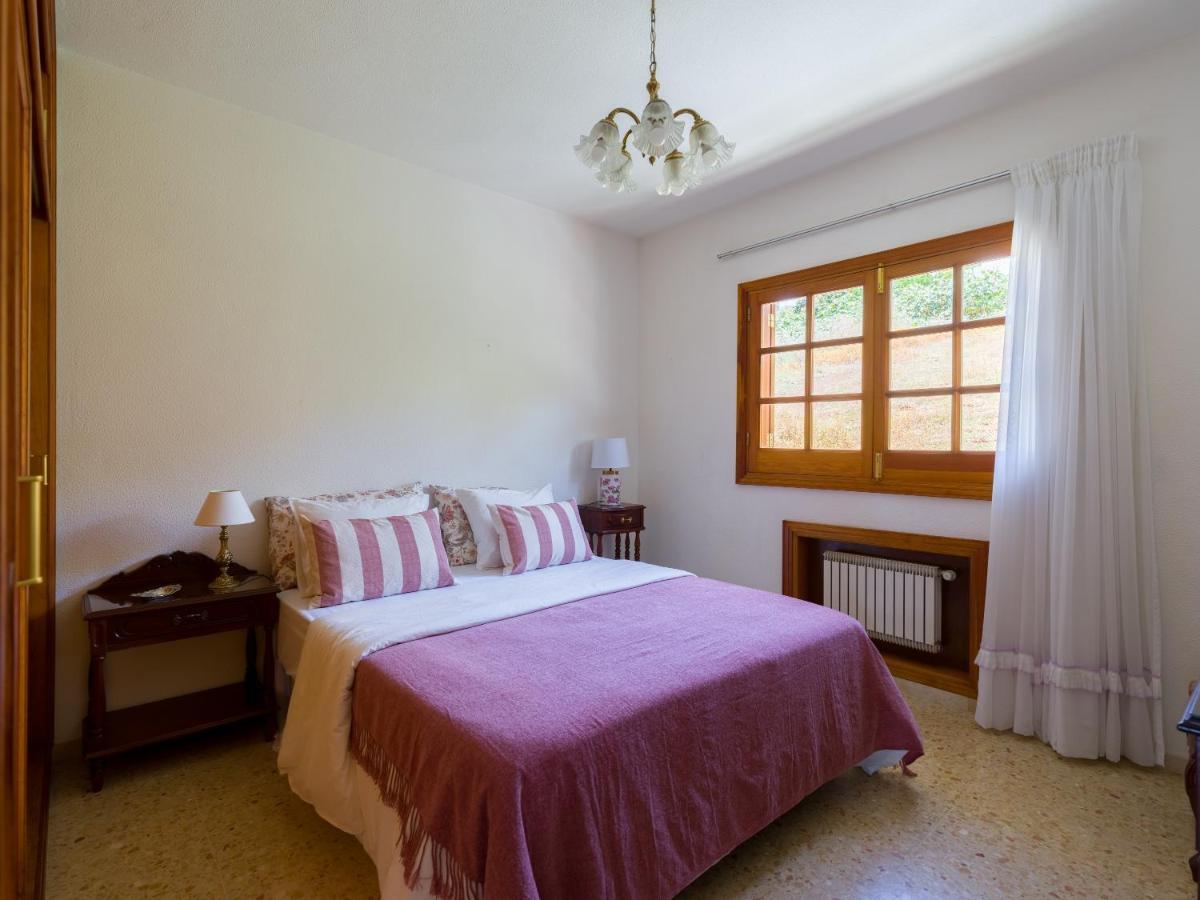 Casa Lolina Villa Teror Kültér fotó