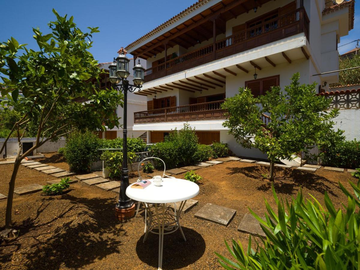Casa Lolina Villa Teror Kültér fotó