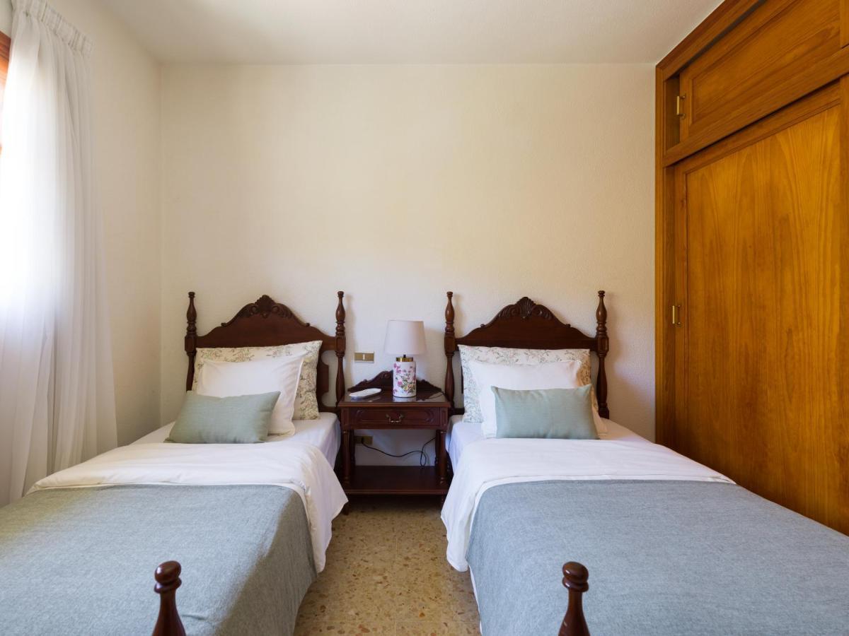 Casa Lolina Villa Teror Kültér fotó