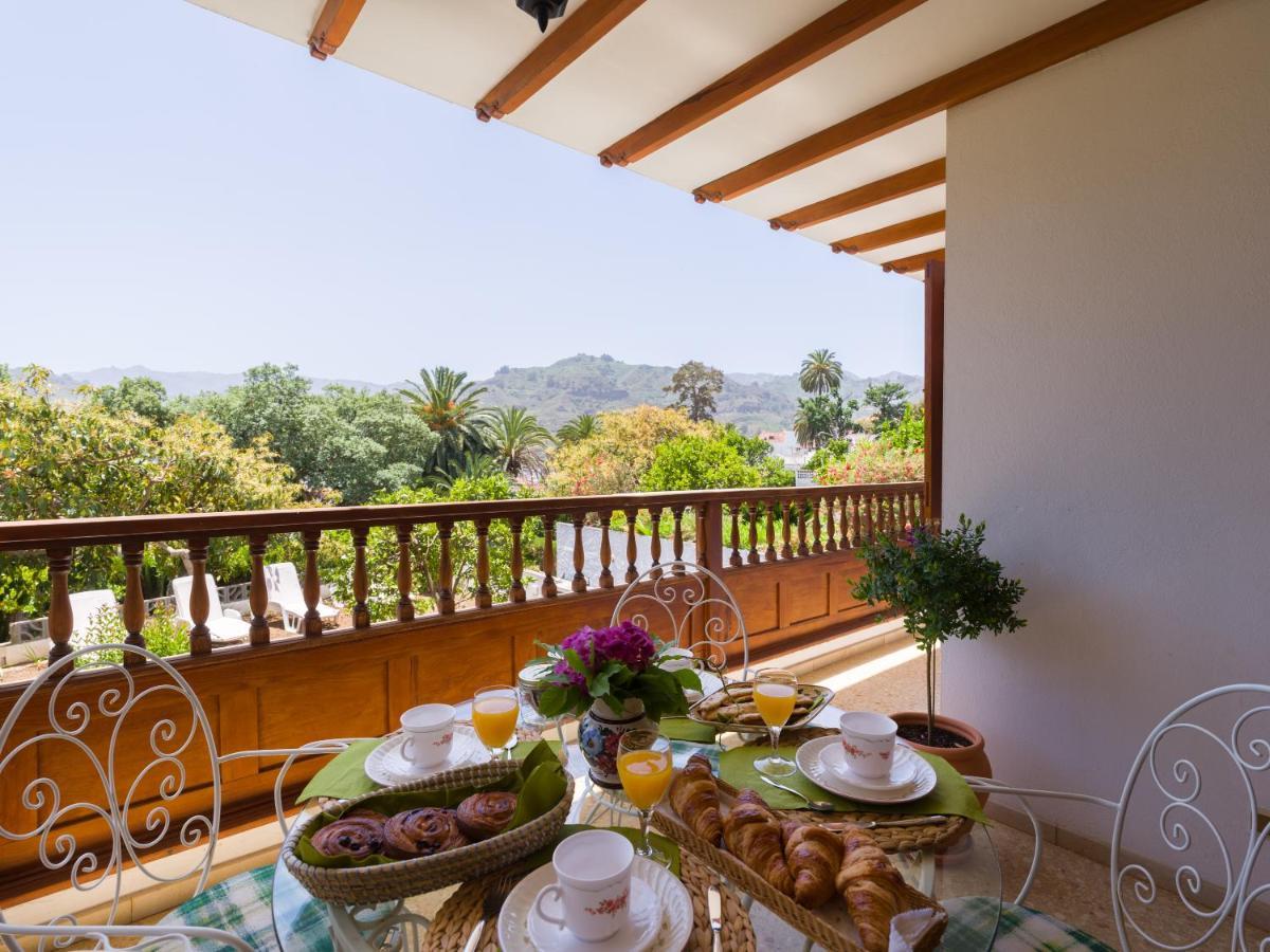 Casa Lolina Villa Teror Kültér fotó