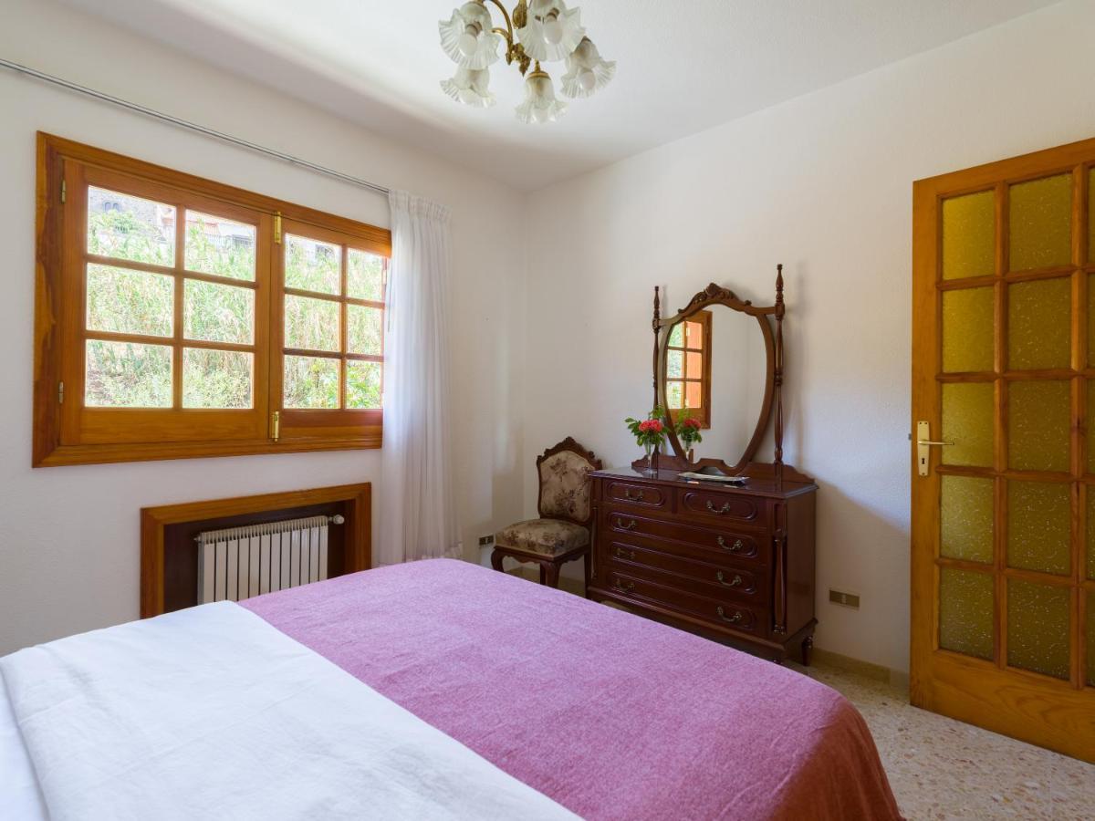 Casa Lolina Villa Teror Kültér fotó