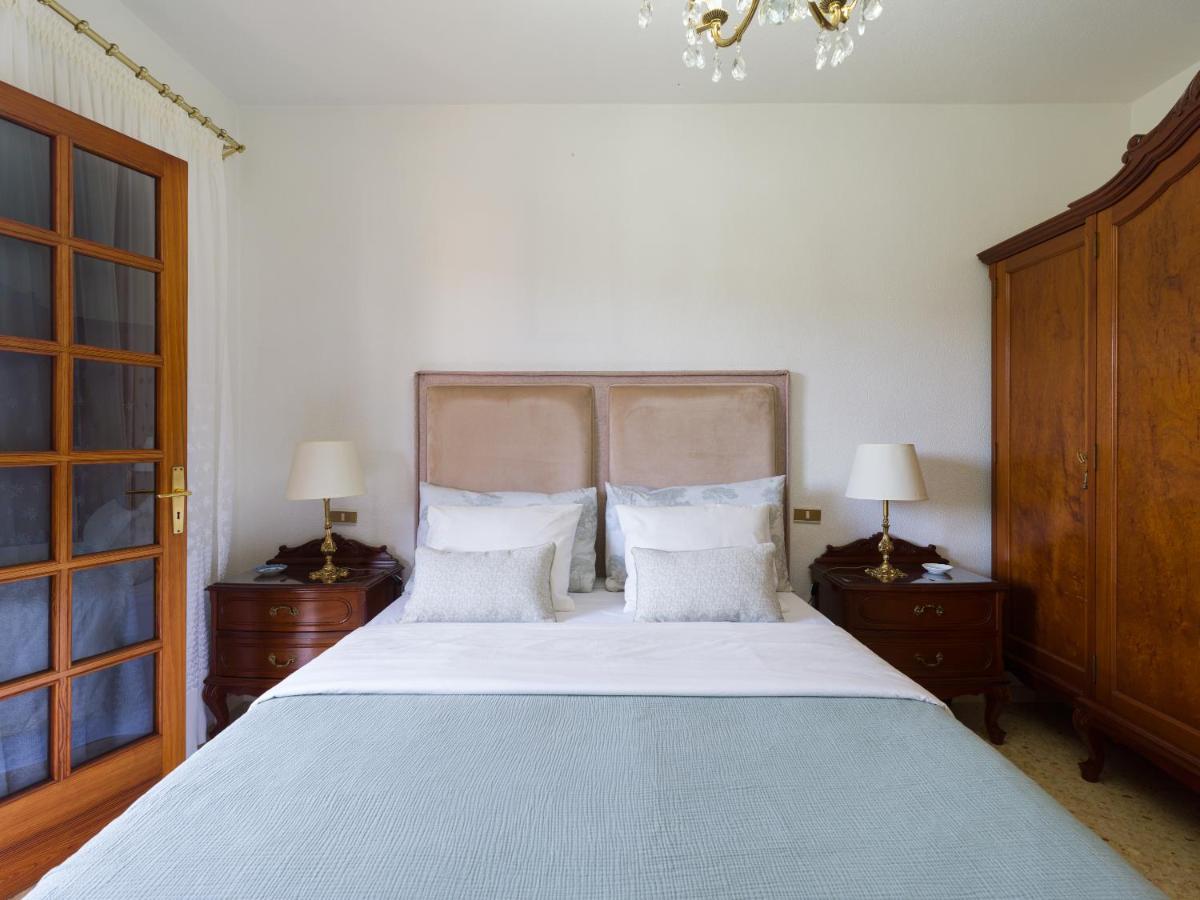 Casa Lolina Villa Teror Kültér fotó