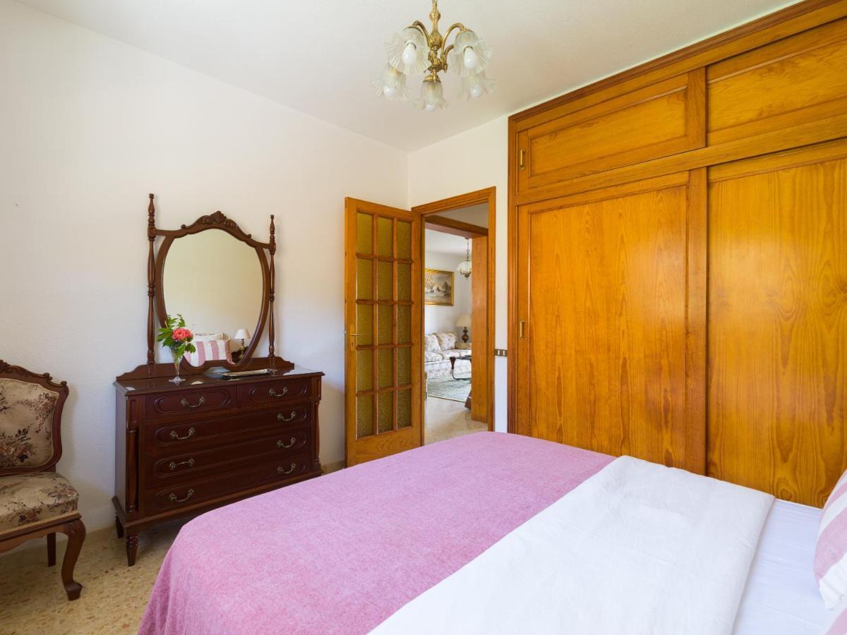 Casa Lolina Villa Teror Kültér fotó