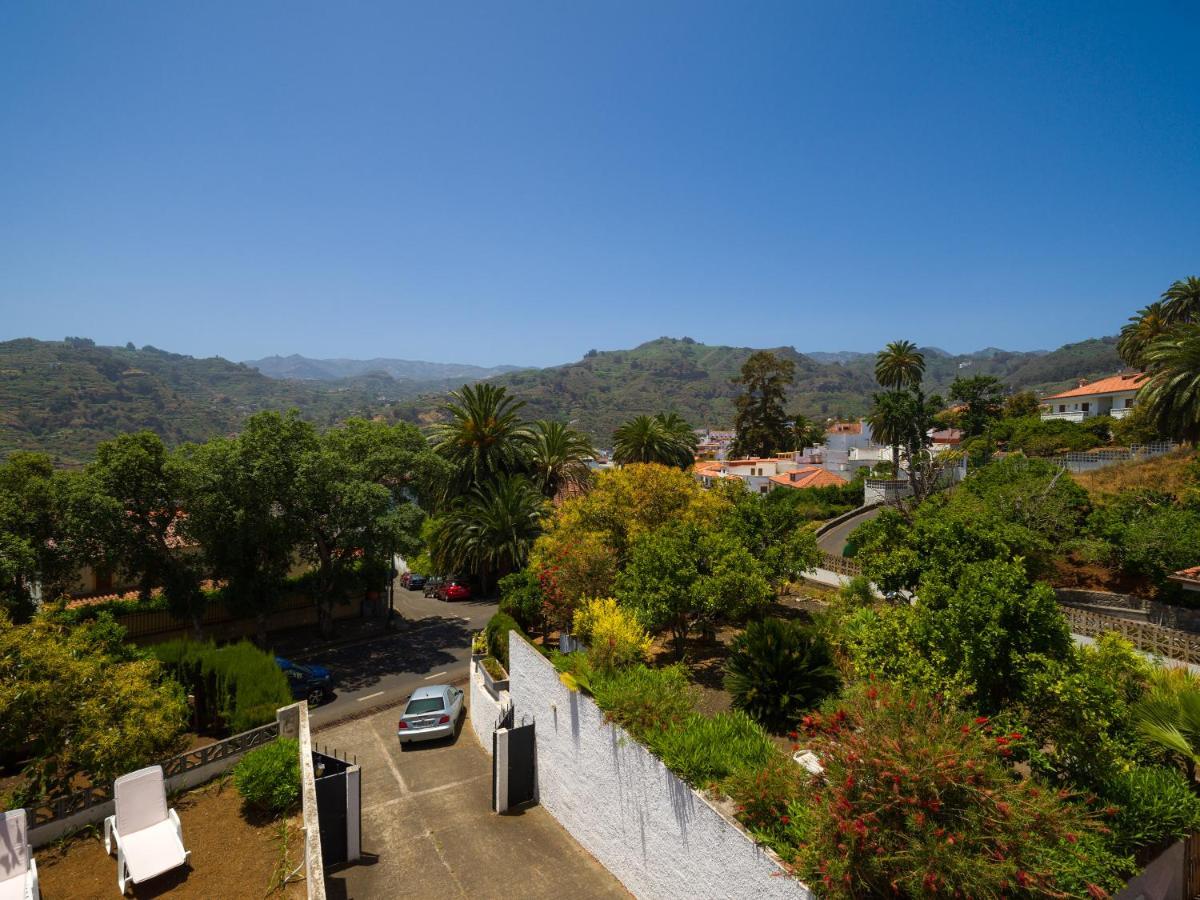 Casa Lolina Villa Teror Kültér fotó