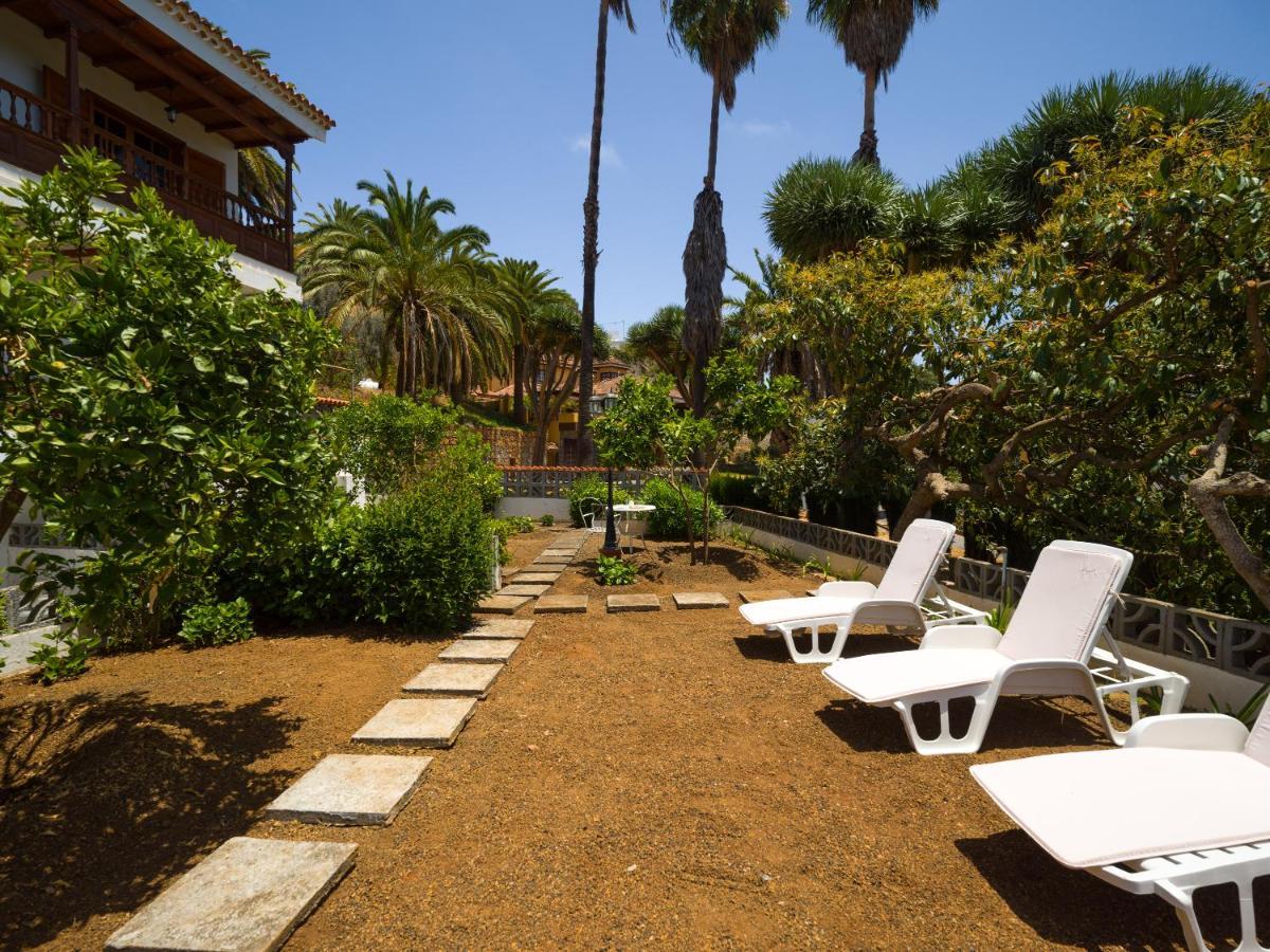 Casa Lolina Villa Teror Kültér fotó