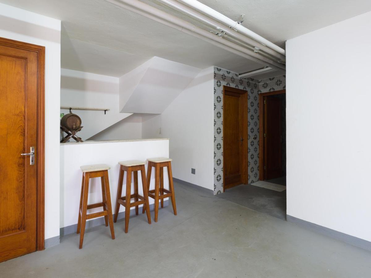 Casa Lolina Villa Teror Kültér fotó
