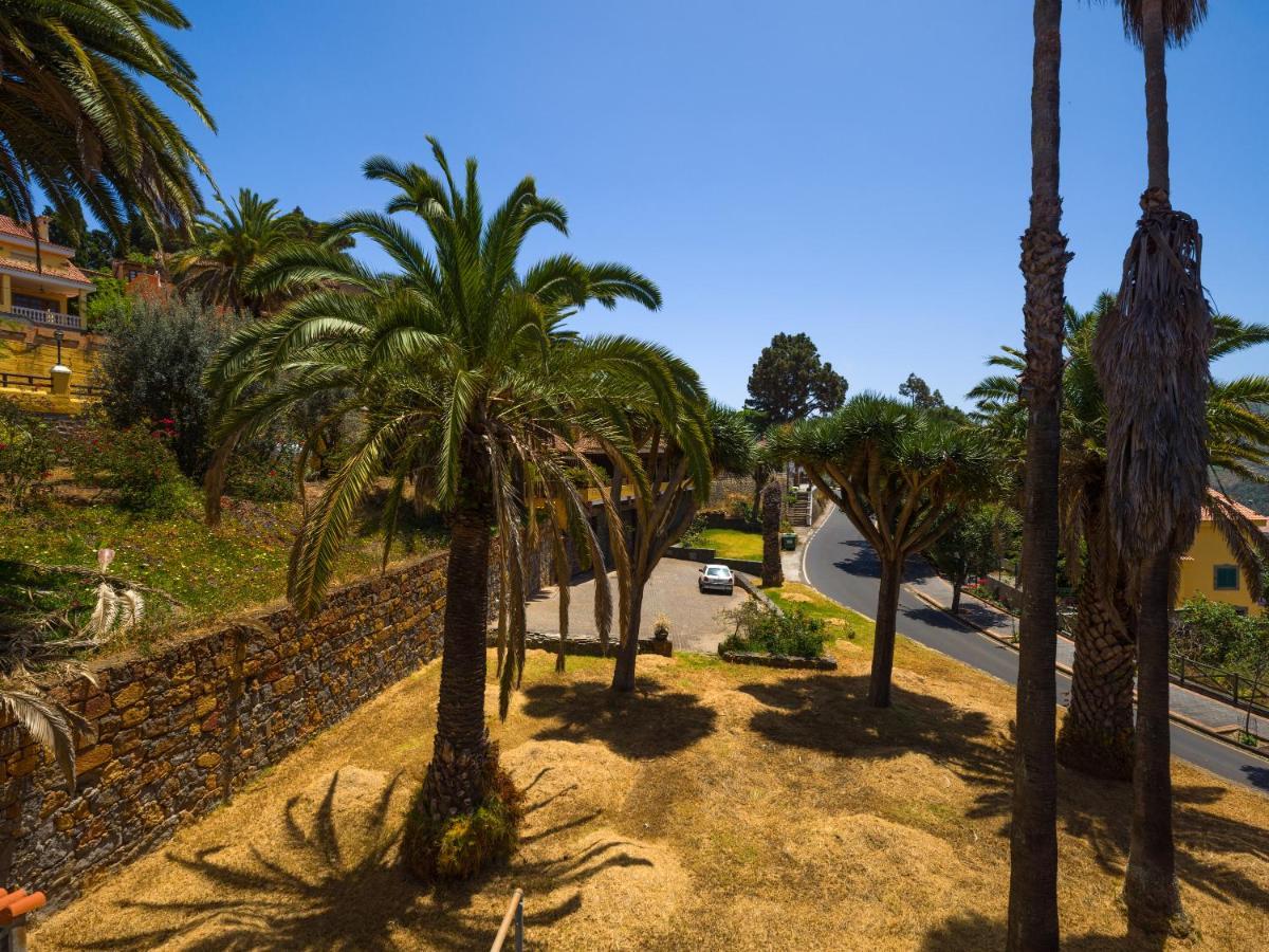 Casa Lolina Villa Teror Kültér fotó