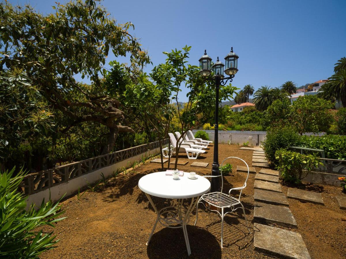 Casa Lolina Villa Teror Kültér fotó