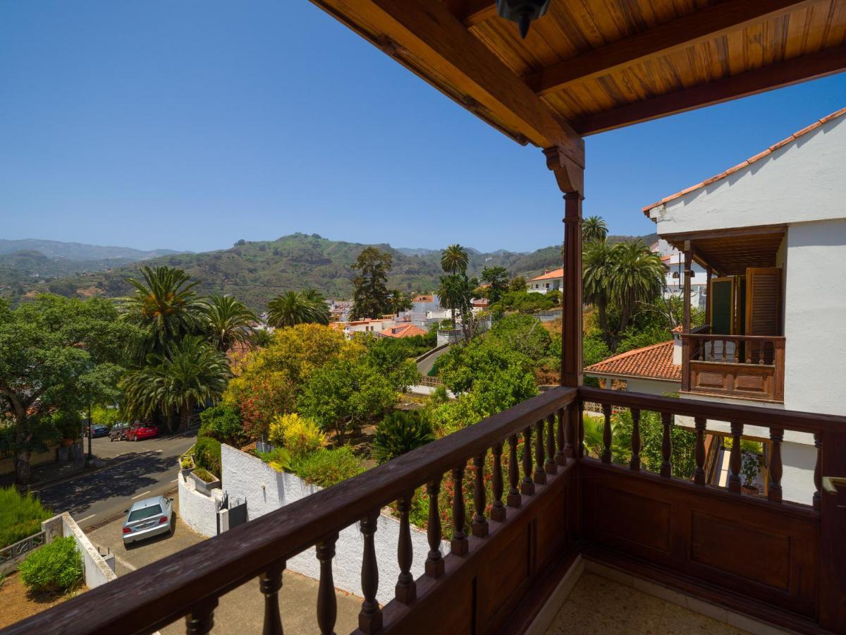 Casa Lolina Villa Teror Kültér fotó