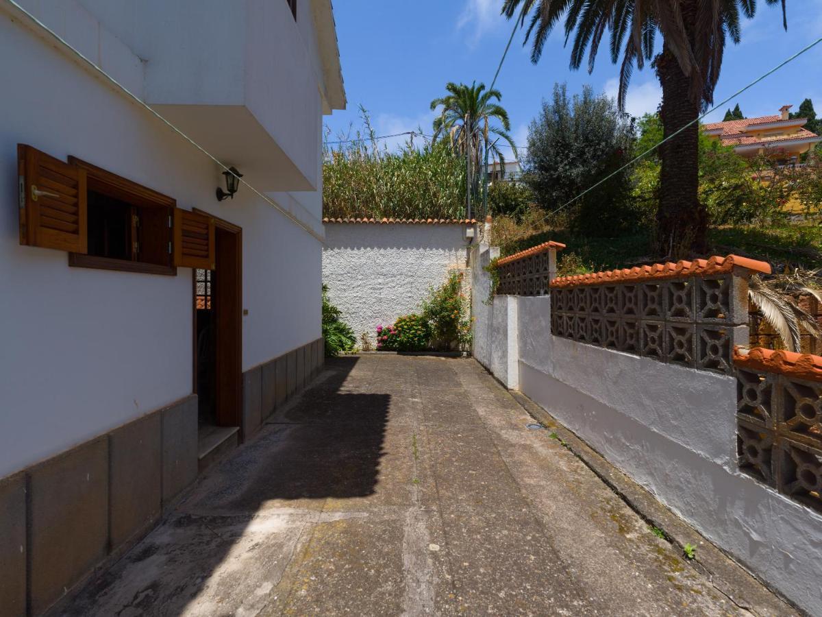 Casa Lolina Villa Teror Kültér fotó