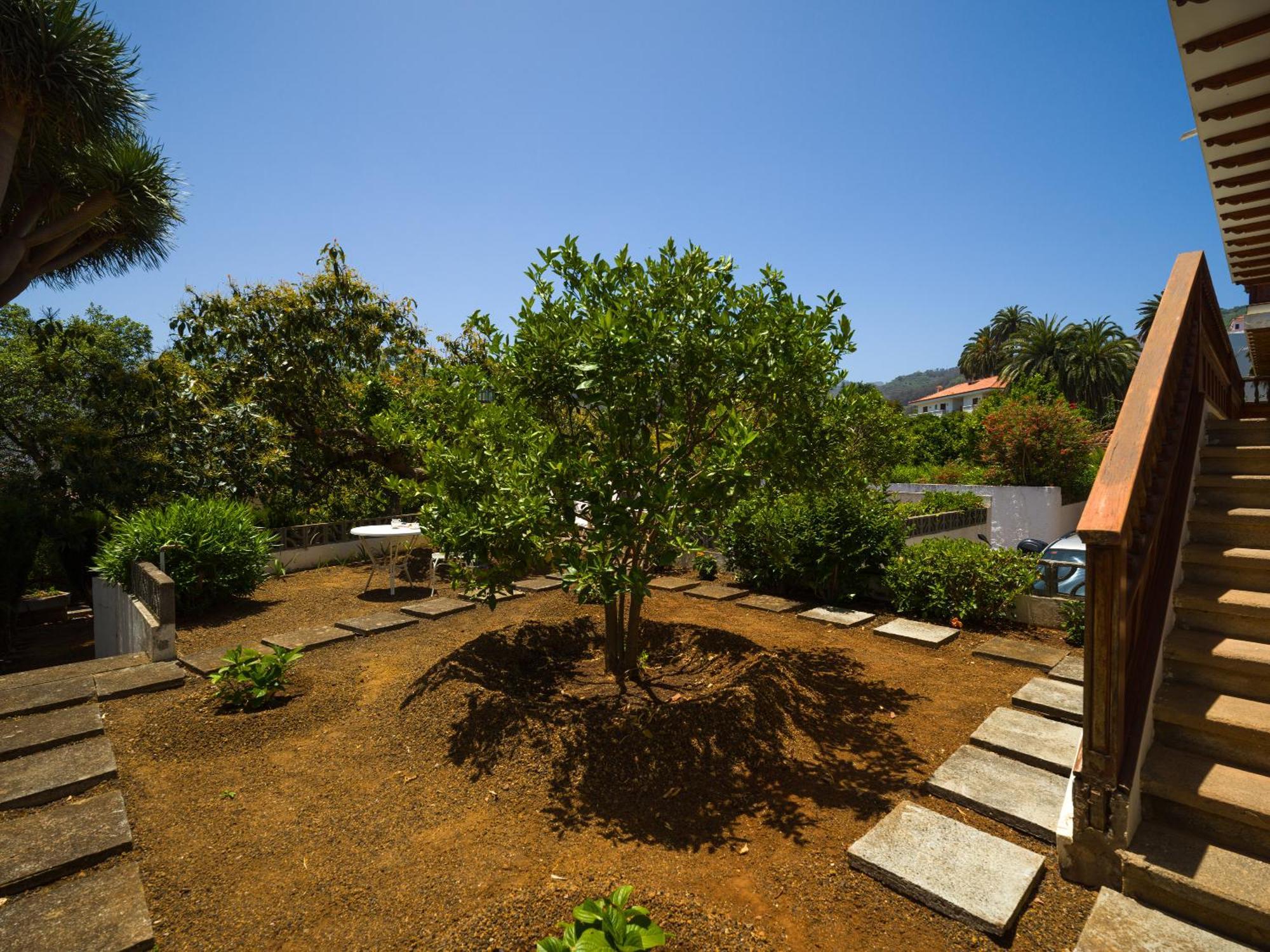 Casa Lolina Villa Teror Kültér fotó