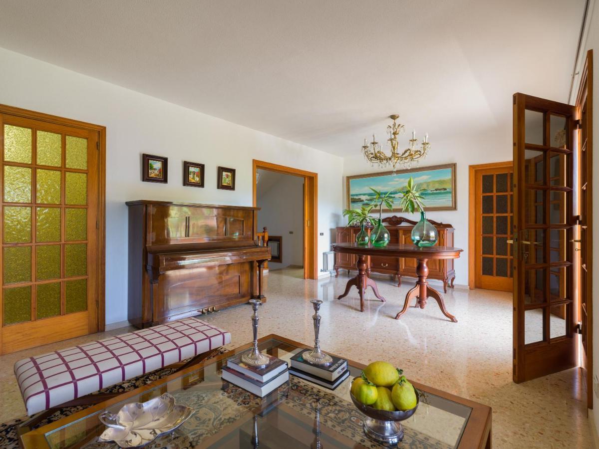 Casa Lolina Villa Teror Kültér fotó