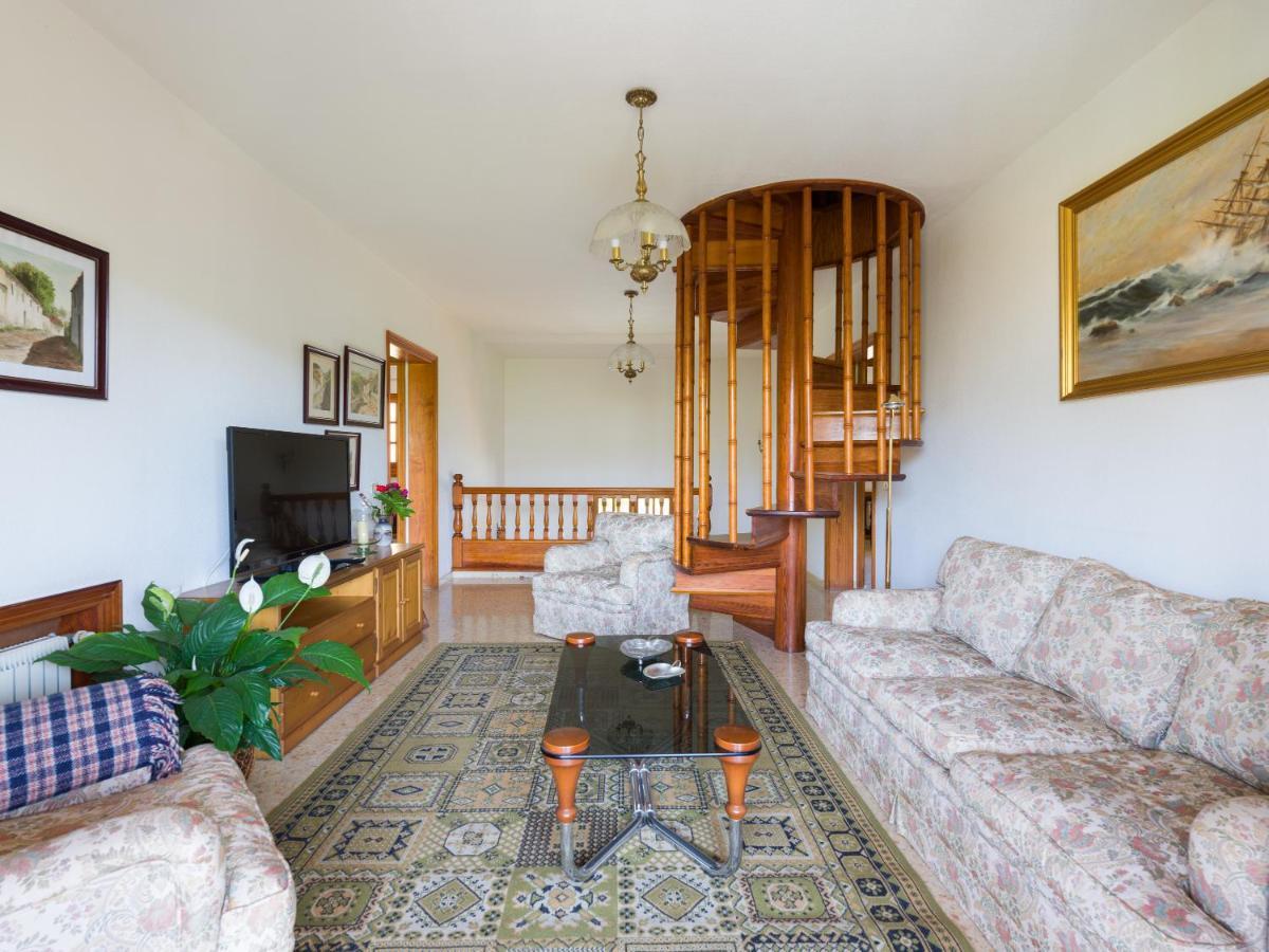 Casa Lolina Villa Teror Kültér fotó