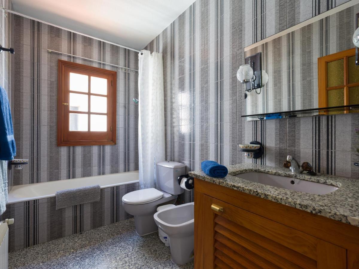 Casa Lolina Villa Teror Kültér fotó