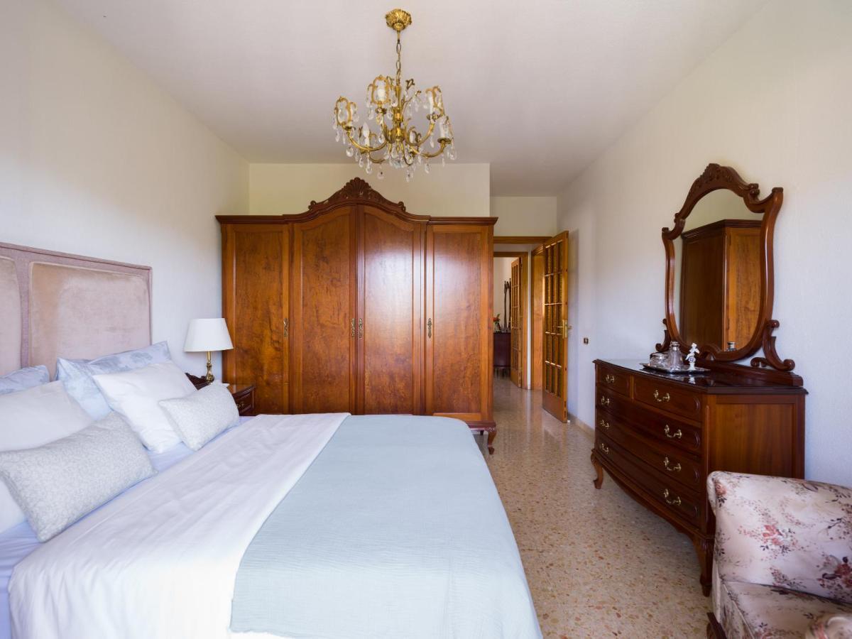 Casa Lolina Villa Teror Kültér fotó
