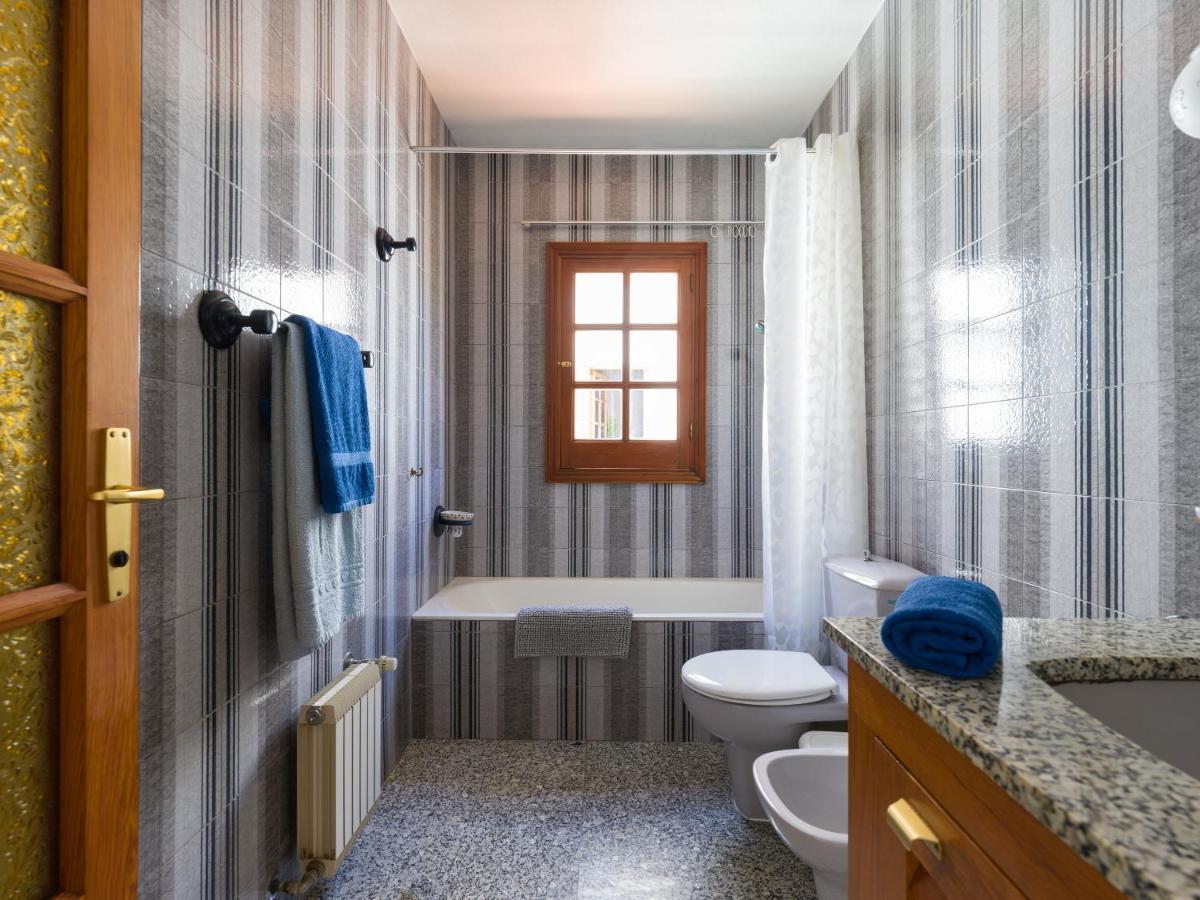 Casa Lolina Villa Teror Kültér fotó