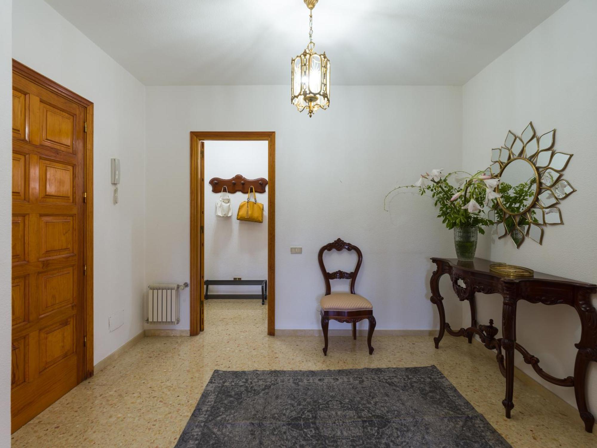 Casa Lolina Villa Teror Kültér fotó